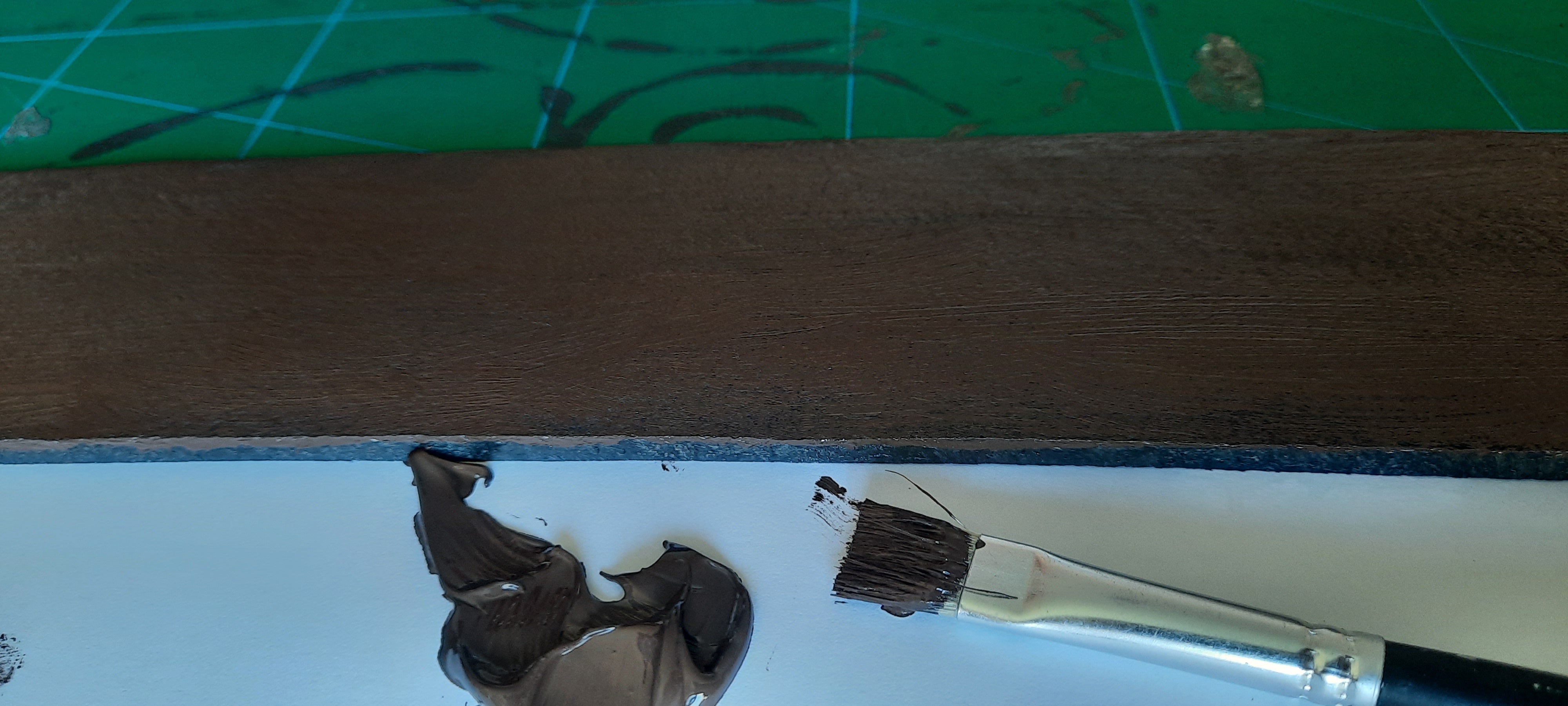 How To Make A Leather Effect On EVA Foam For Cosplay Cosplay Central